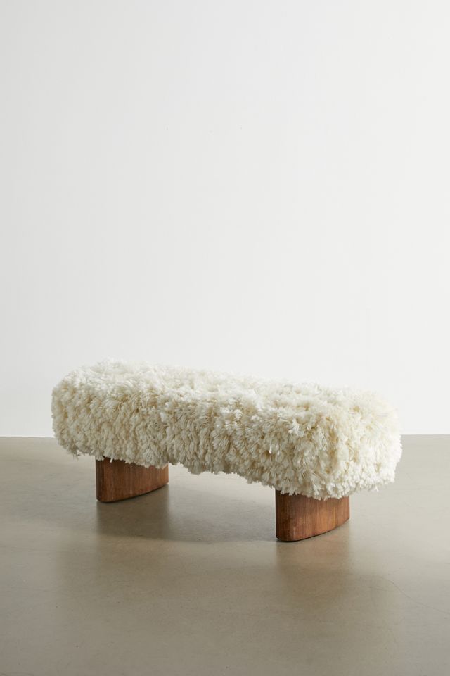 Huron Bench | Urban Outfitters (US and RoW)