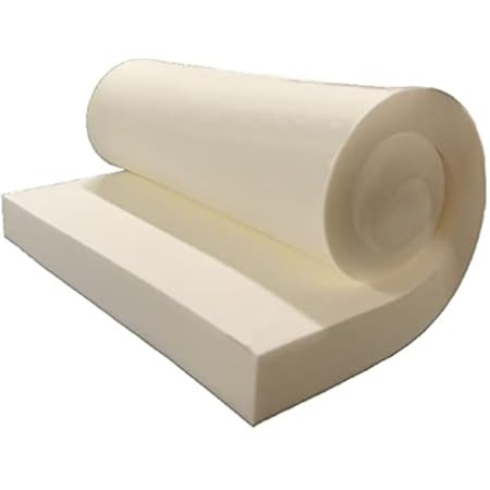 4” Foam | Amazon (US)