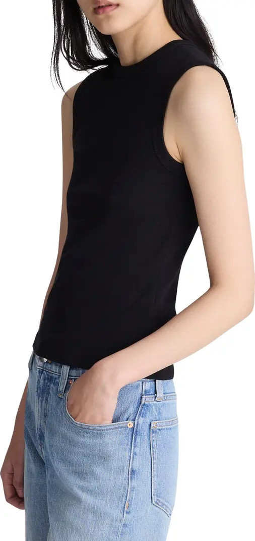 Madewell '90s Shell Tank | Nordstrom | Nordstrom
