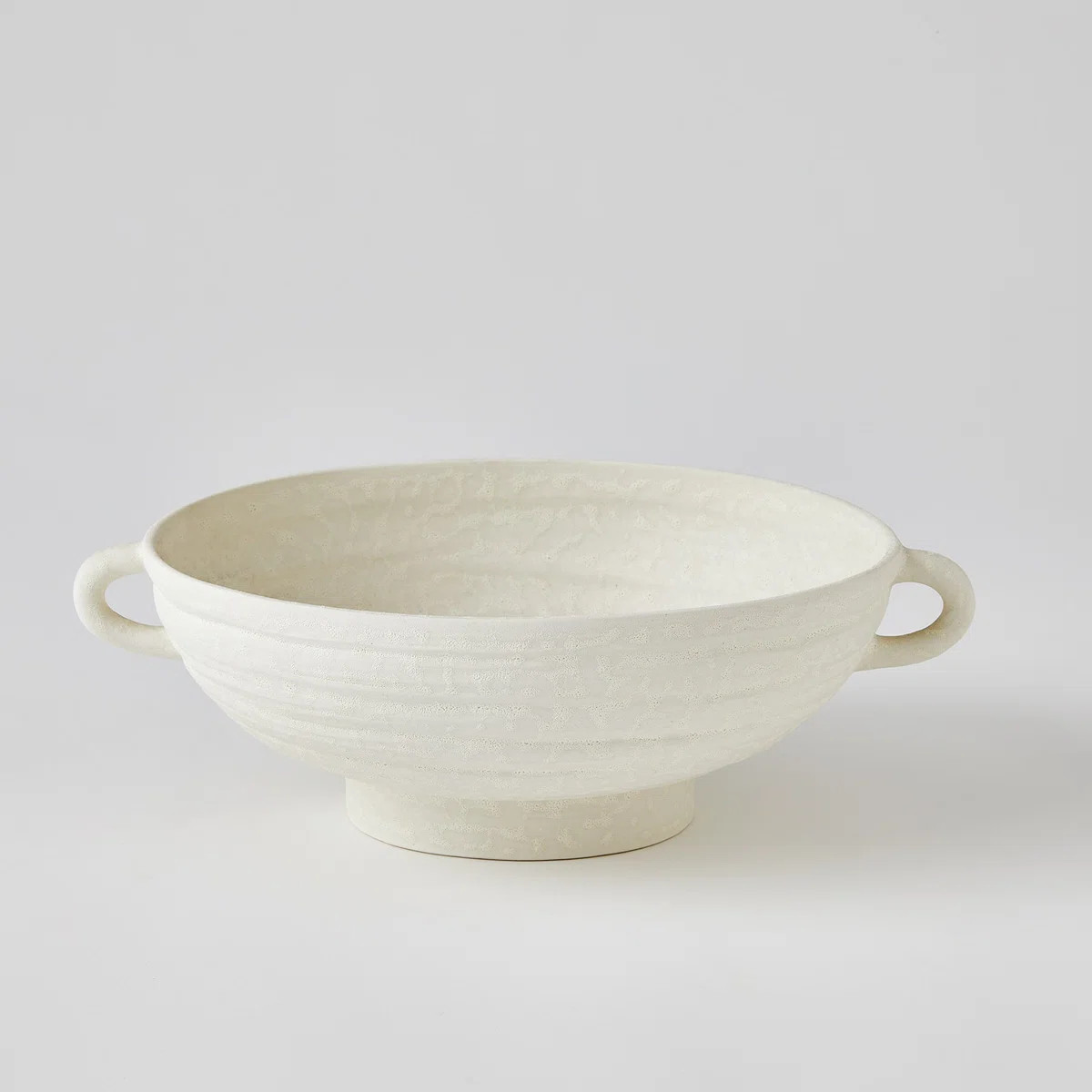 Sahara Handmade Ceramic Decorative Bowl 1 | Wayfair North America