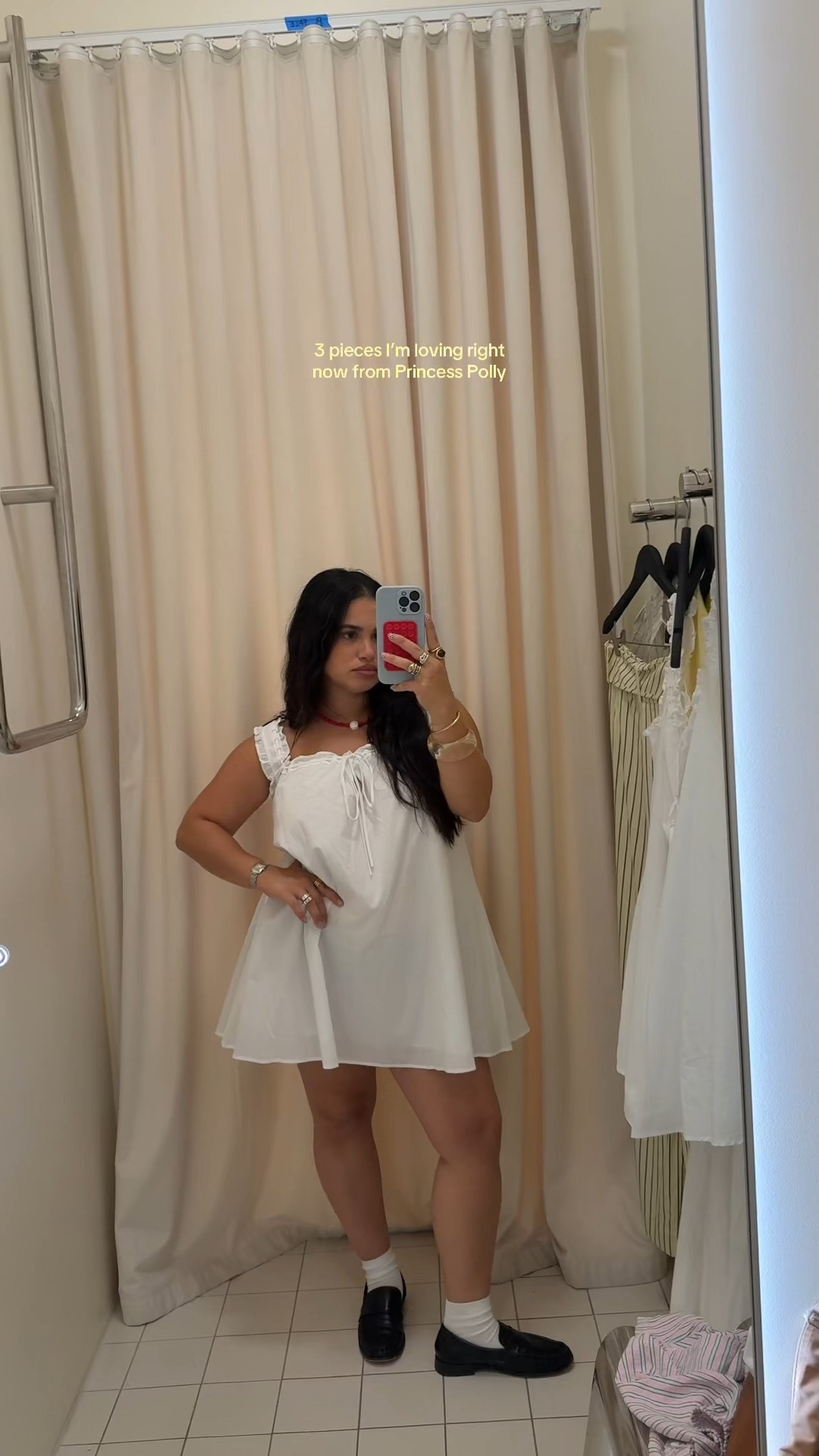 3 cutest petite/mid size friendly pieces from Princess Polly! 🫶🏻✨ 

#LTKMidsize #LTKStyleTip #LTKPetite
