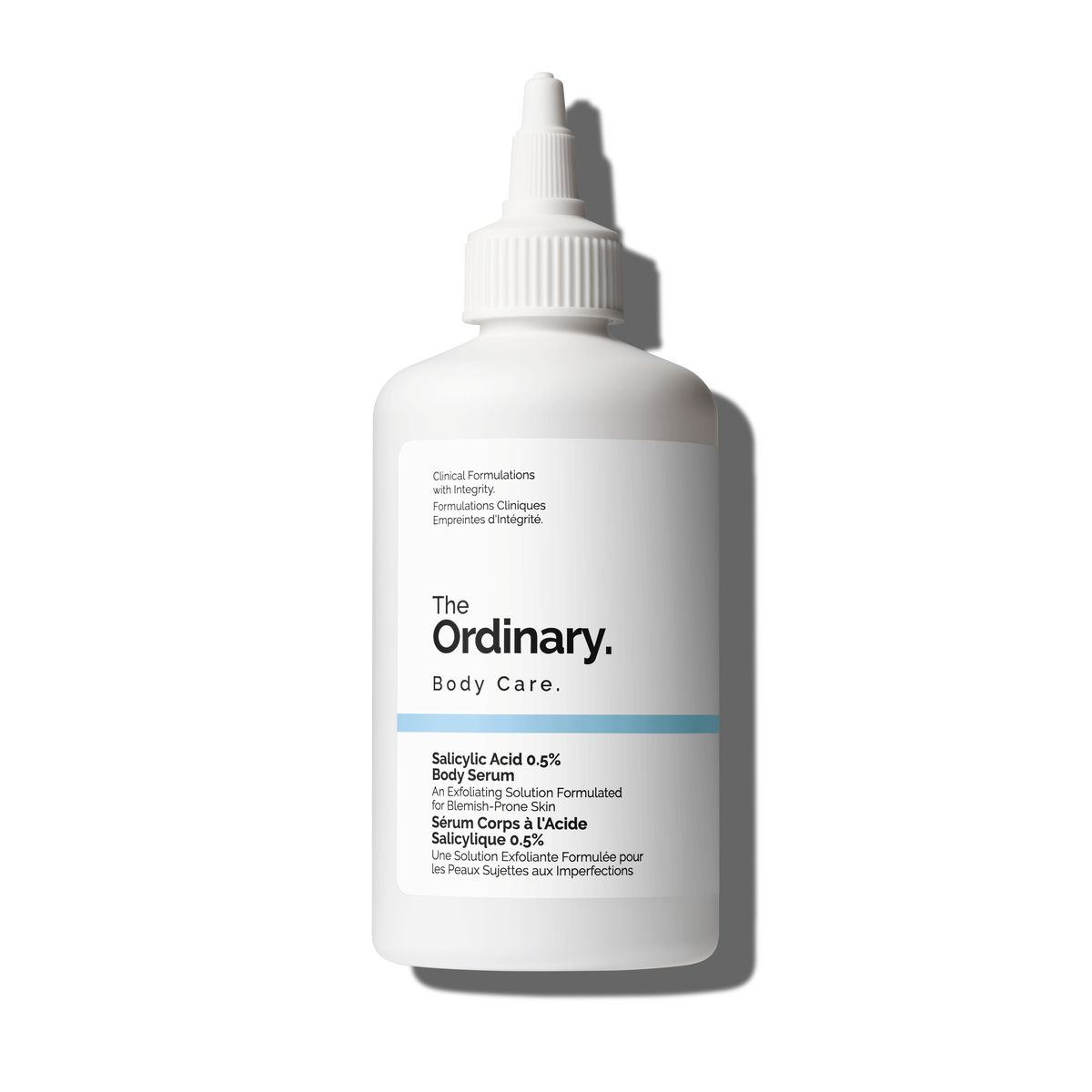 Salicylic Acid 0.5% Body SerumSalicylic Acid 0.5% Body Serum | The Ordinary