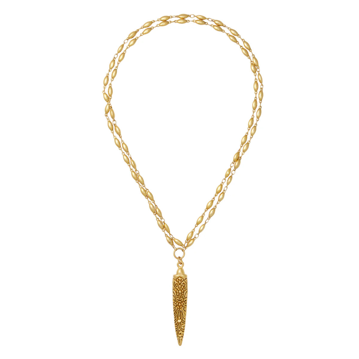 Sirius Necklace | Brinker & Eliza