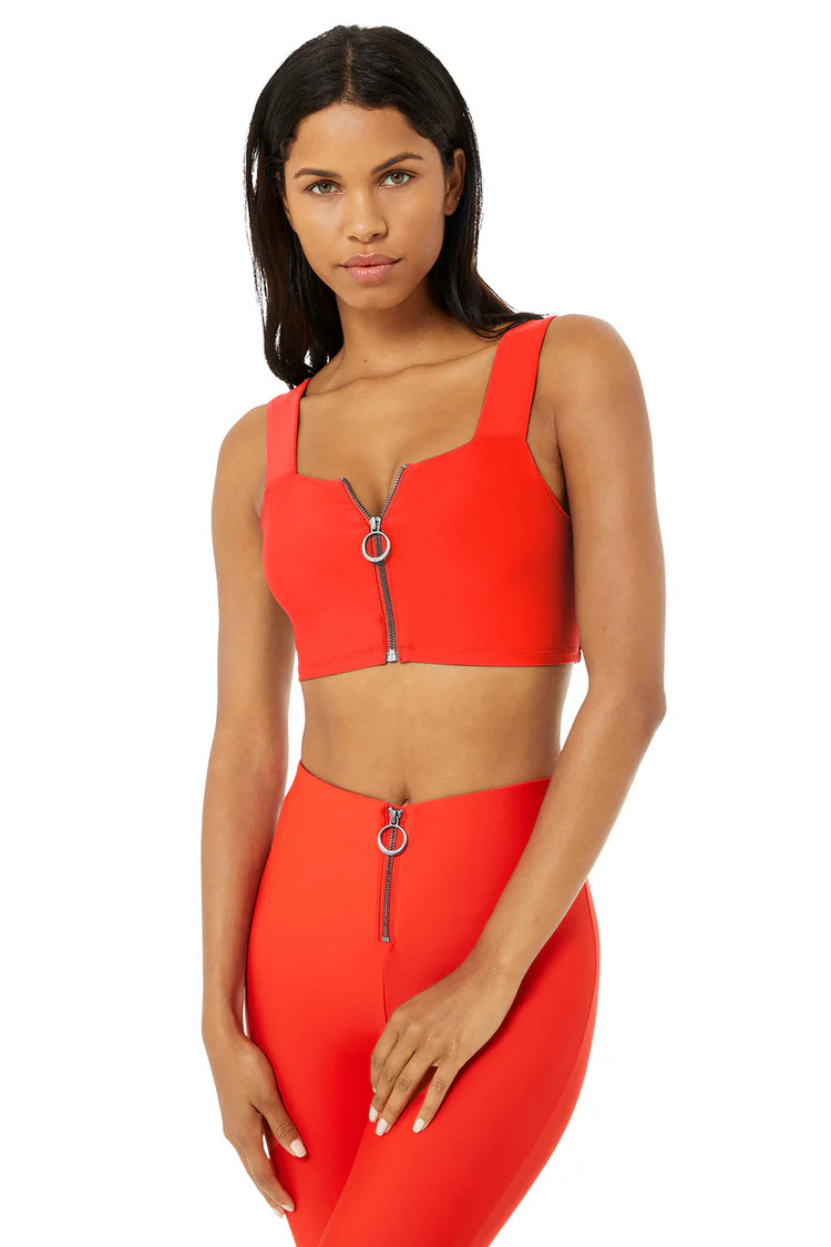 Fast Bra | Alo Yoga (US)