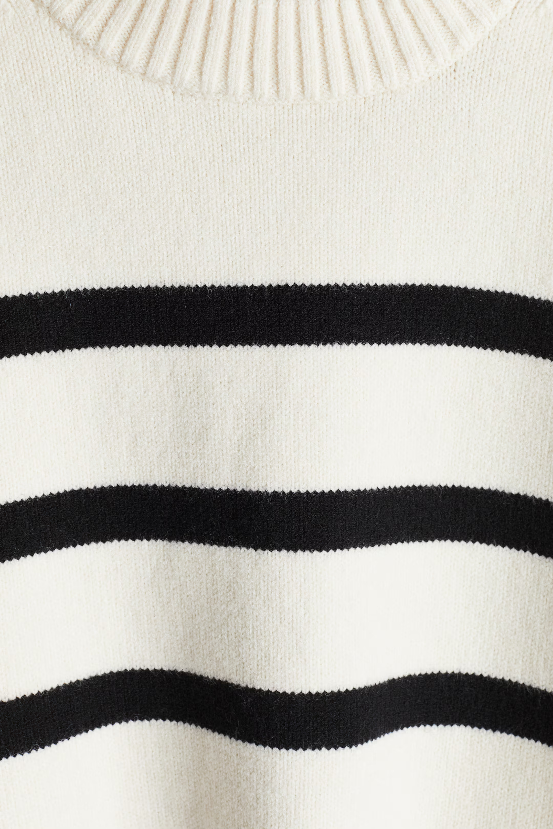 Fine-Knit Sweater | H&M (US + CA)