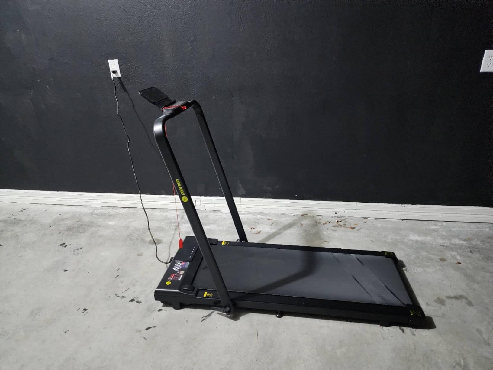 DeerRun | Amazon (US)