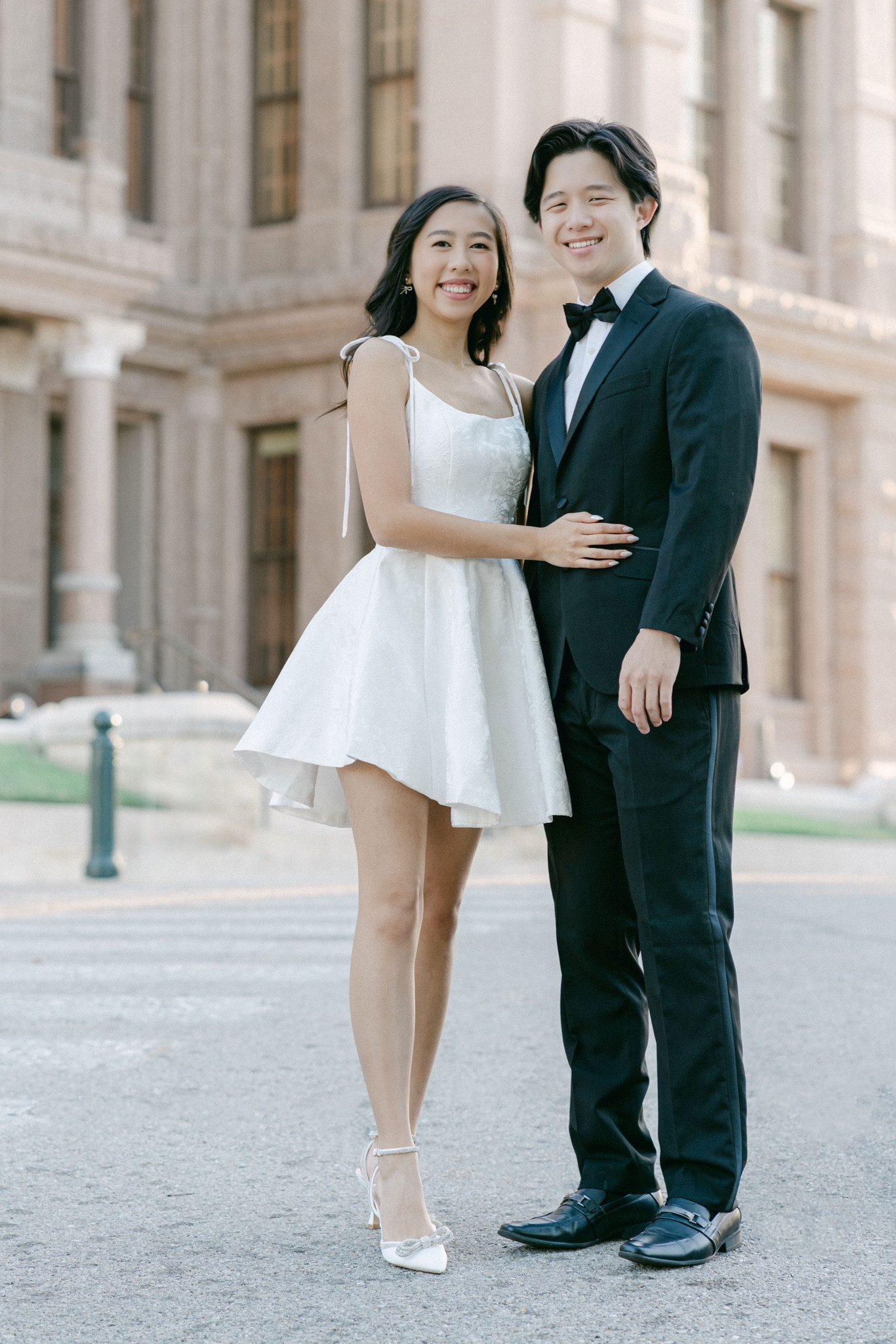 Dress (0), white dress, bridal dress, engagement dress, engagement outfit, bridal shower dress, little white dress, white heels, Amazon dress, Amazon white dress, Amazon bridal 


#LTKWedding #LTKFindsUnder50 #LTKHoliday