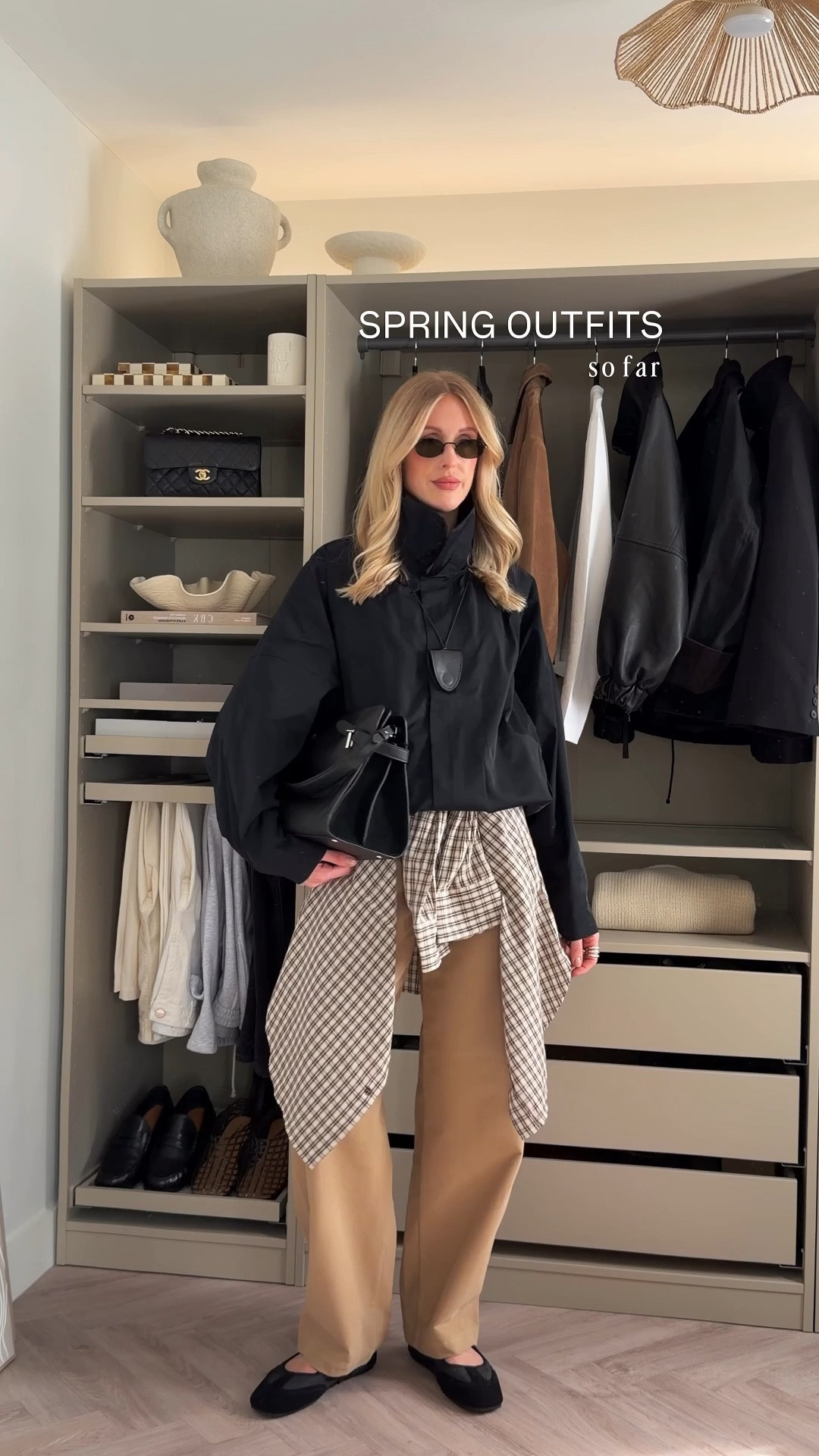 Spring outfits 2026 | some bank holiday outfit inspiration | Easter outfits women 🐣 

#LTKeurope #LTKuk #LTKspring