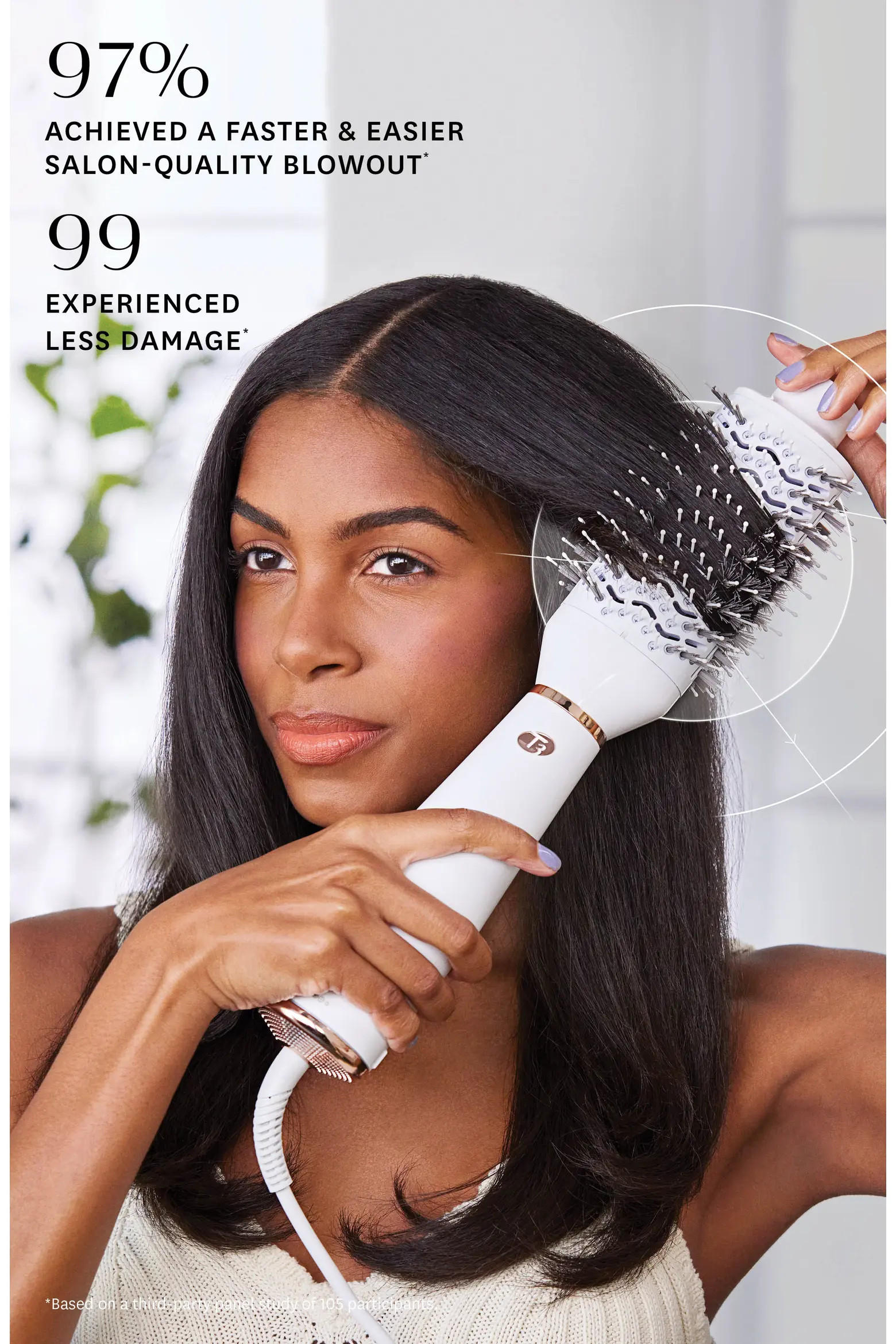 Airebrush Blow Dry Brush $149.99 Value (Women) | Nordstrom | Nordstrom