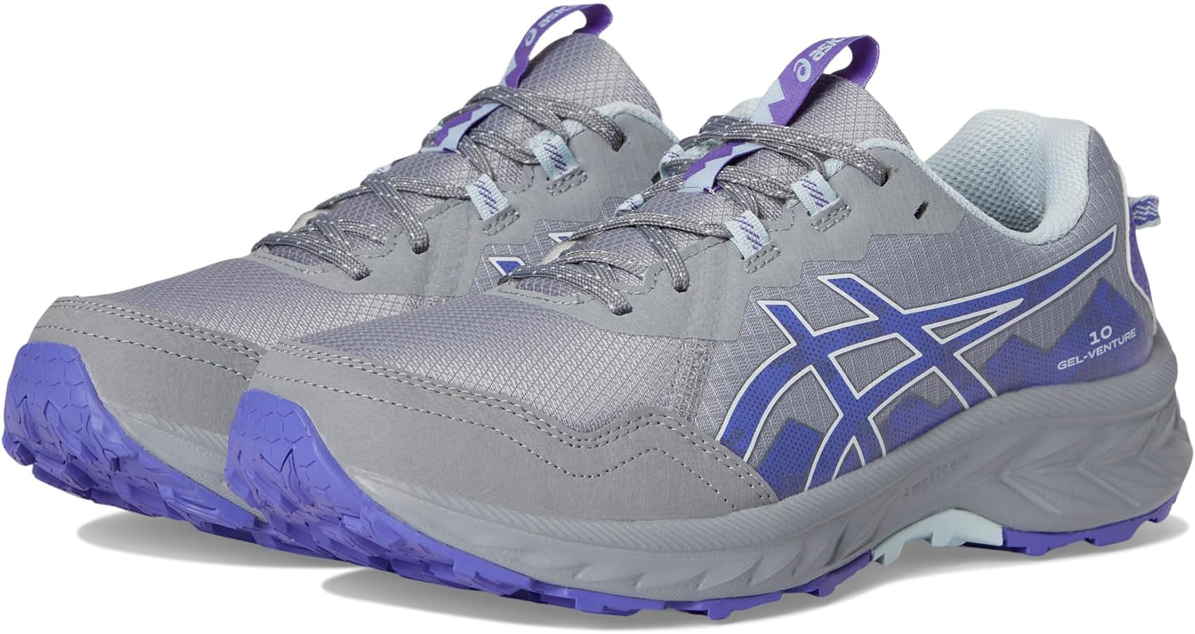 ASICS Women's Gel-Venture 10 Running Shoes | Amazon (US)