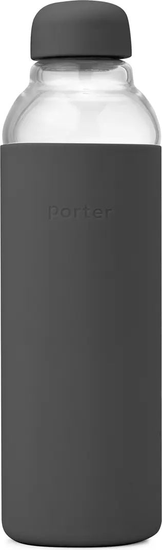 W&P Design Porter Resusable Glass Water Bottle | Nordstrom | Nordstrom