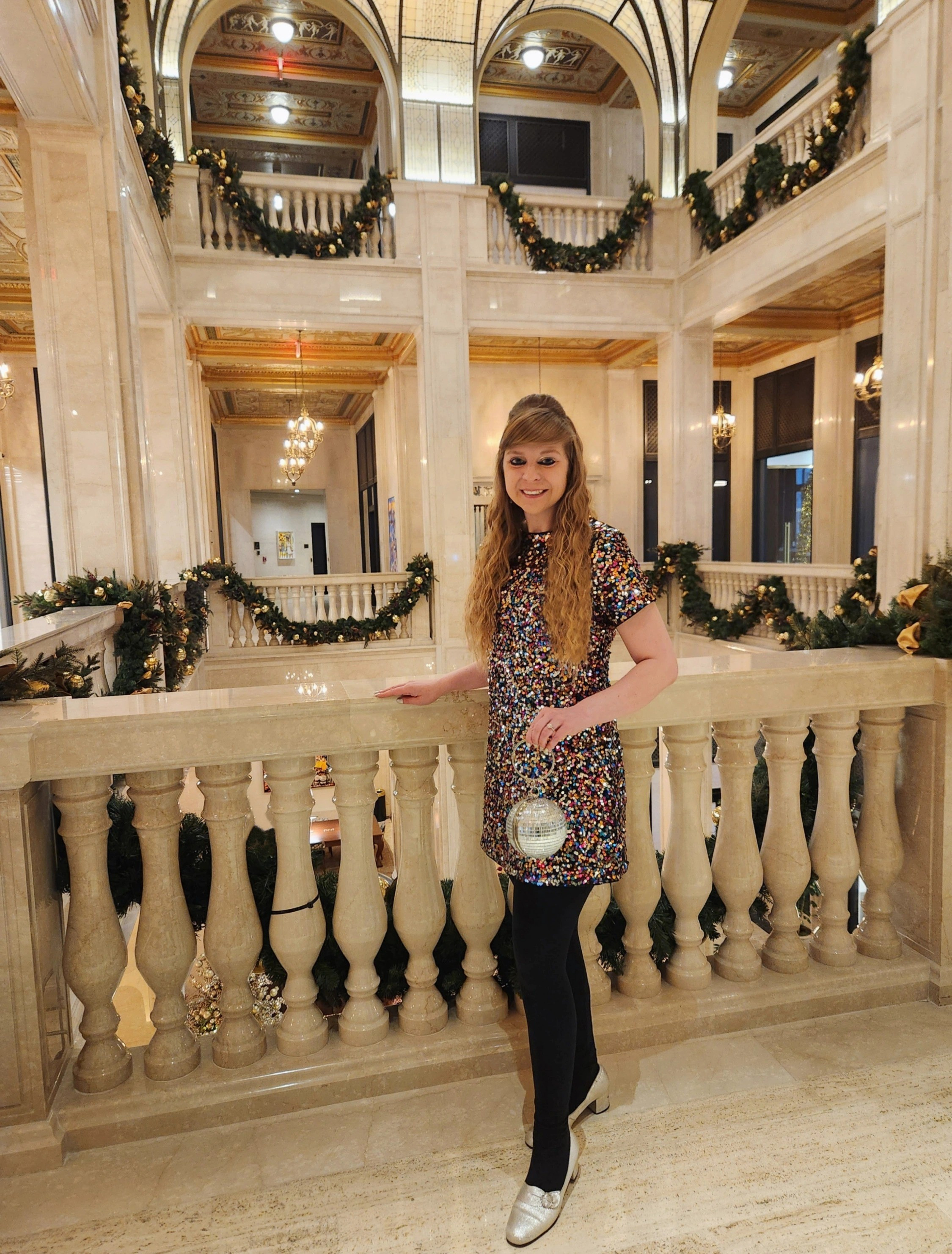 🎉& Now We Welcome The New Year, Full Of Things That Have Never Been🎊{Finally Found My First Labubu On This Magical Night, Had To Share}#Hello2026 #Goodbye2025 #NewYear #Labubu #PopMart

