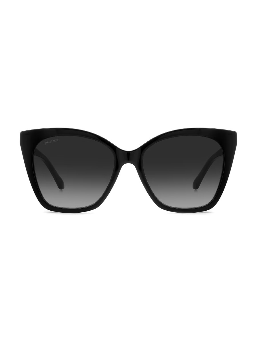 Ruag 56MM Butterfly Sunglasses | Saks Fifth Avenue