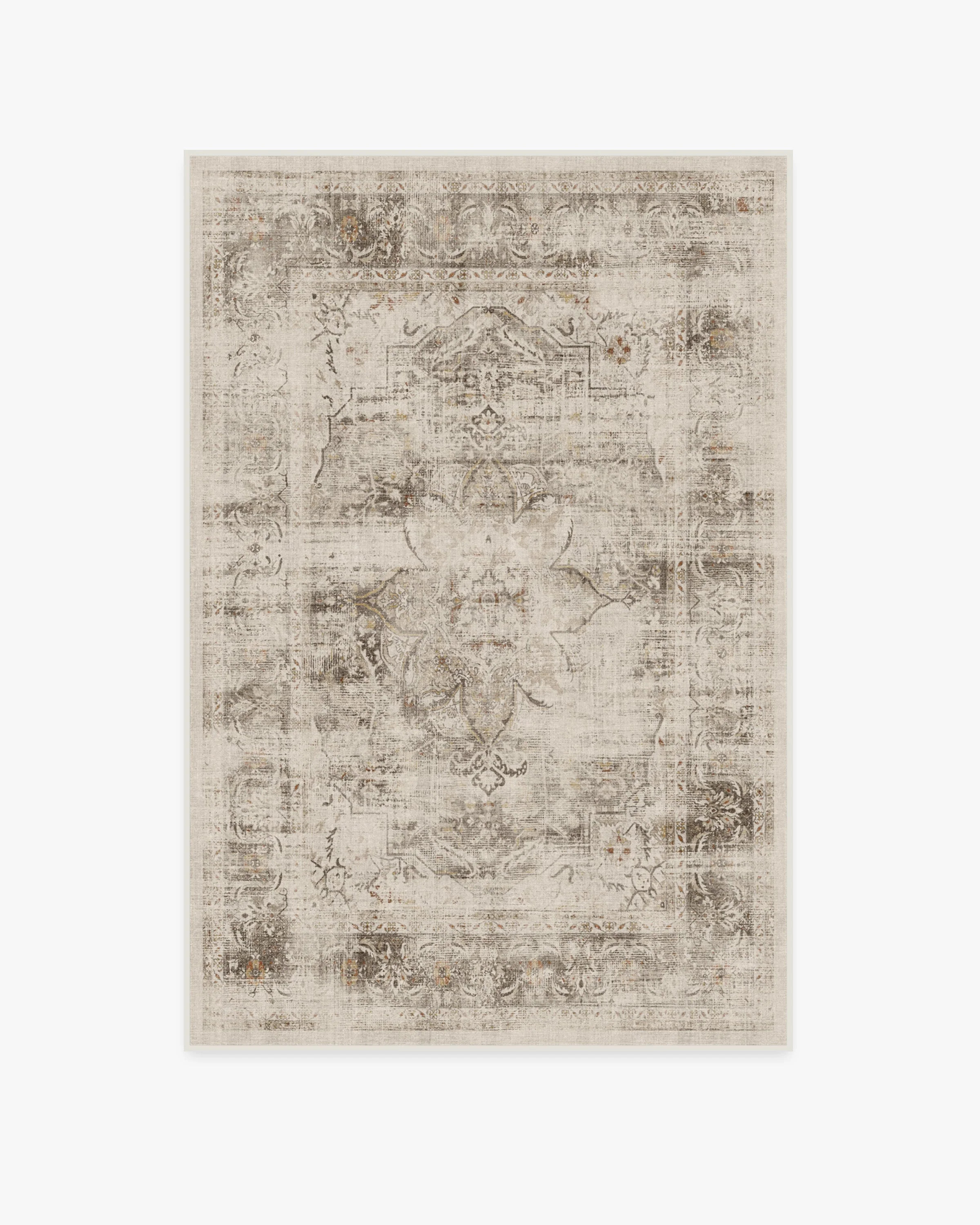 Sarrah Hazel Rug | Ruggable