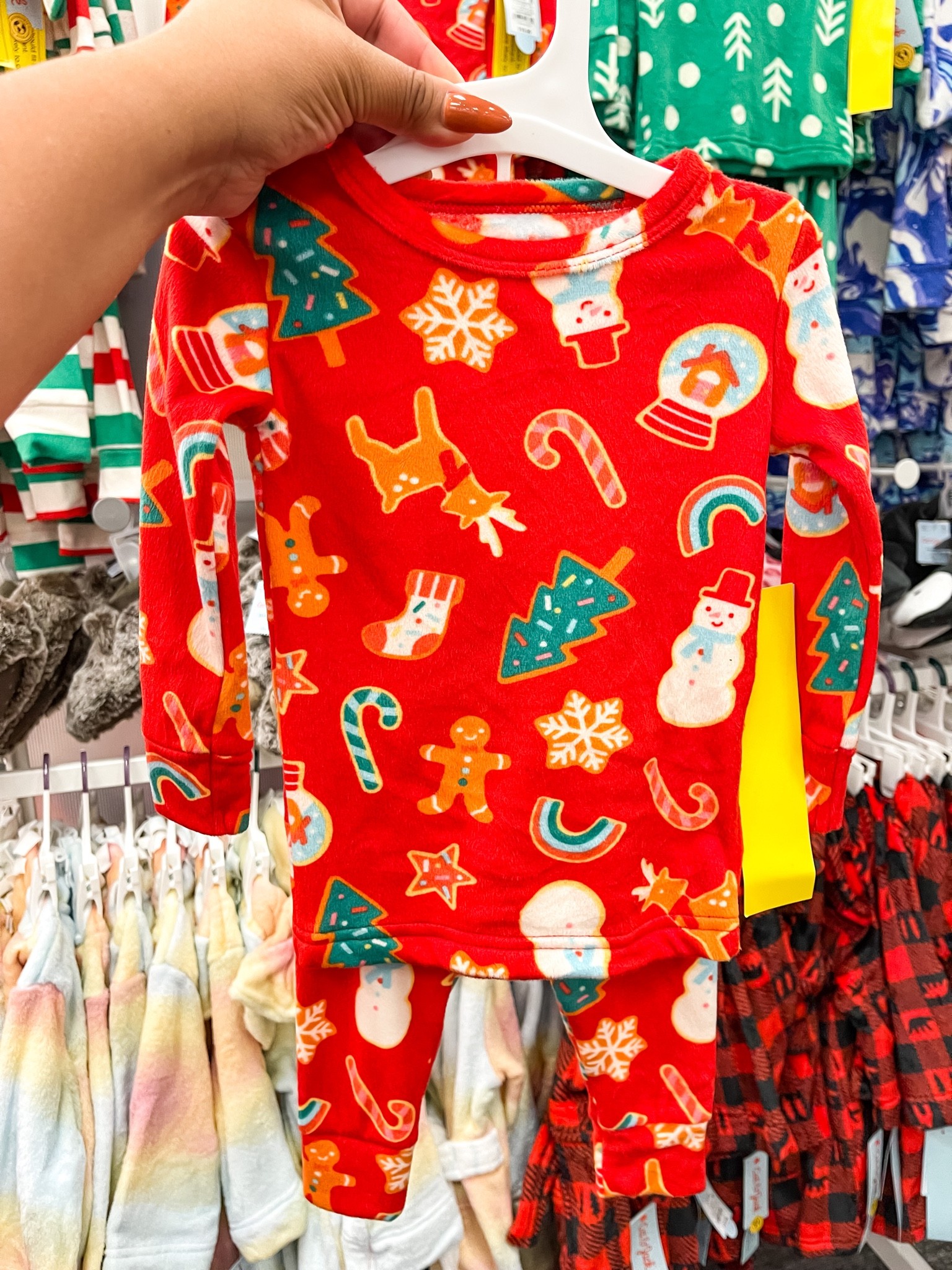 The softest Cat & Jack pajamas for toddlers and kids!! 

#LTKSeasonal #LTKhome #LTKkids