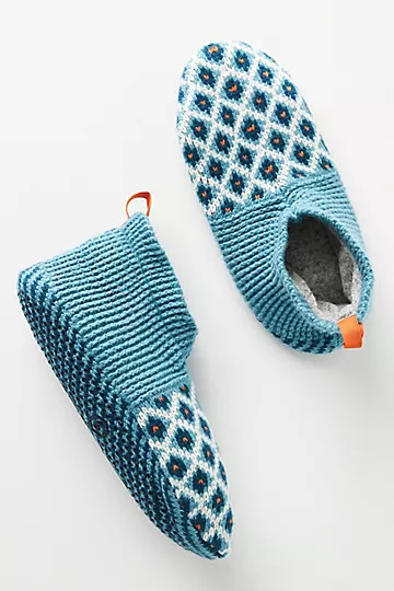Bombas Gripper Slippers | Anthropologie (US)