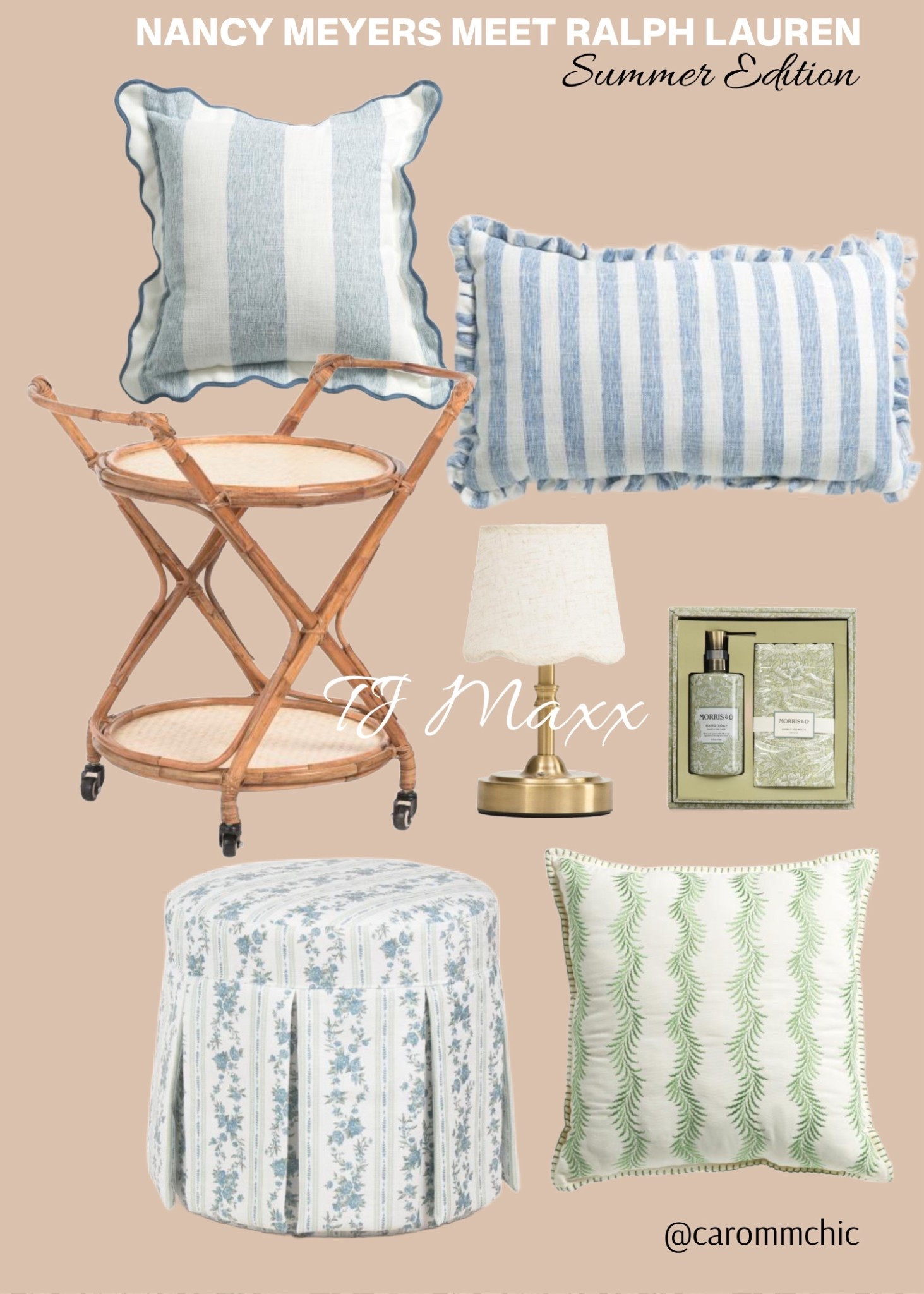 TJmaxx decor I loved 🩵💚
.
Y los precios 👌🏻

#LTKHome #LTKSaleAlert