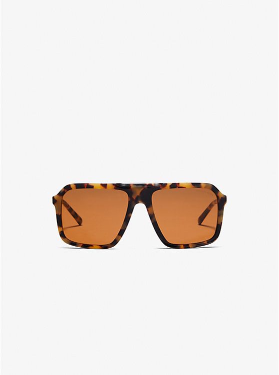 Murren Sunglasses | Michael Kors US