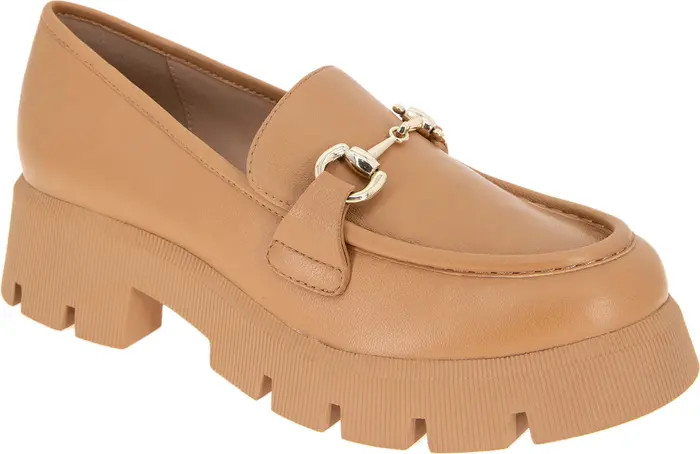 Raylin Lug Sole Loafer (Women) | Nordstrom