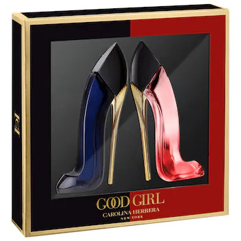 Mini Good Girl & Very Good Girl Gift Set | Sephora (US)