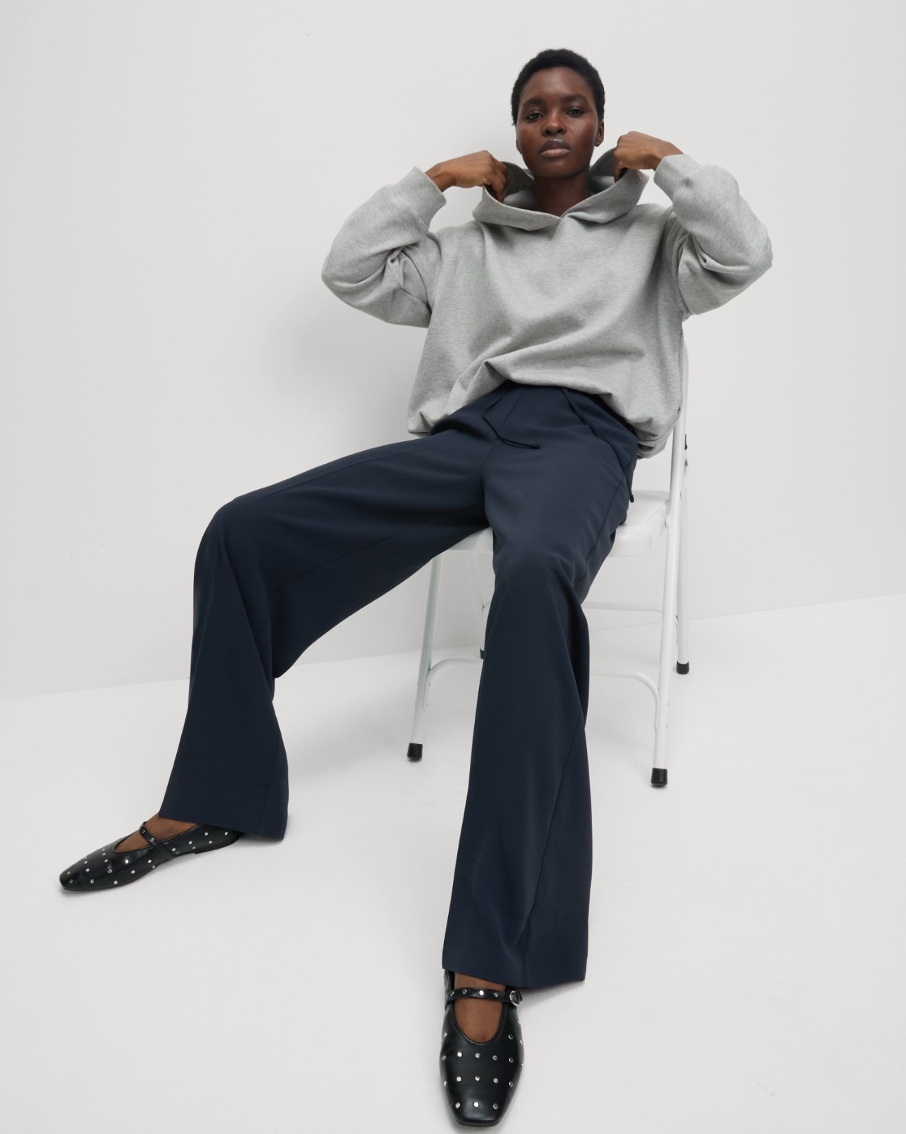 My favourite M&S trousers are back in stock…. 

#LTKuk #LTKluxury #LTKautumn