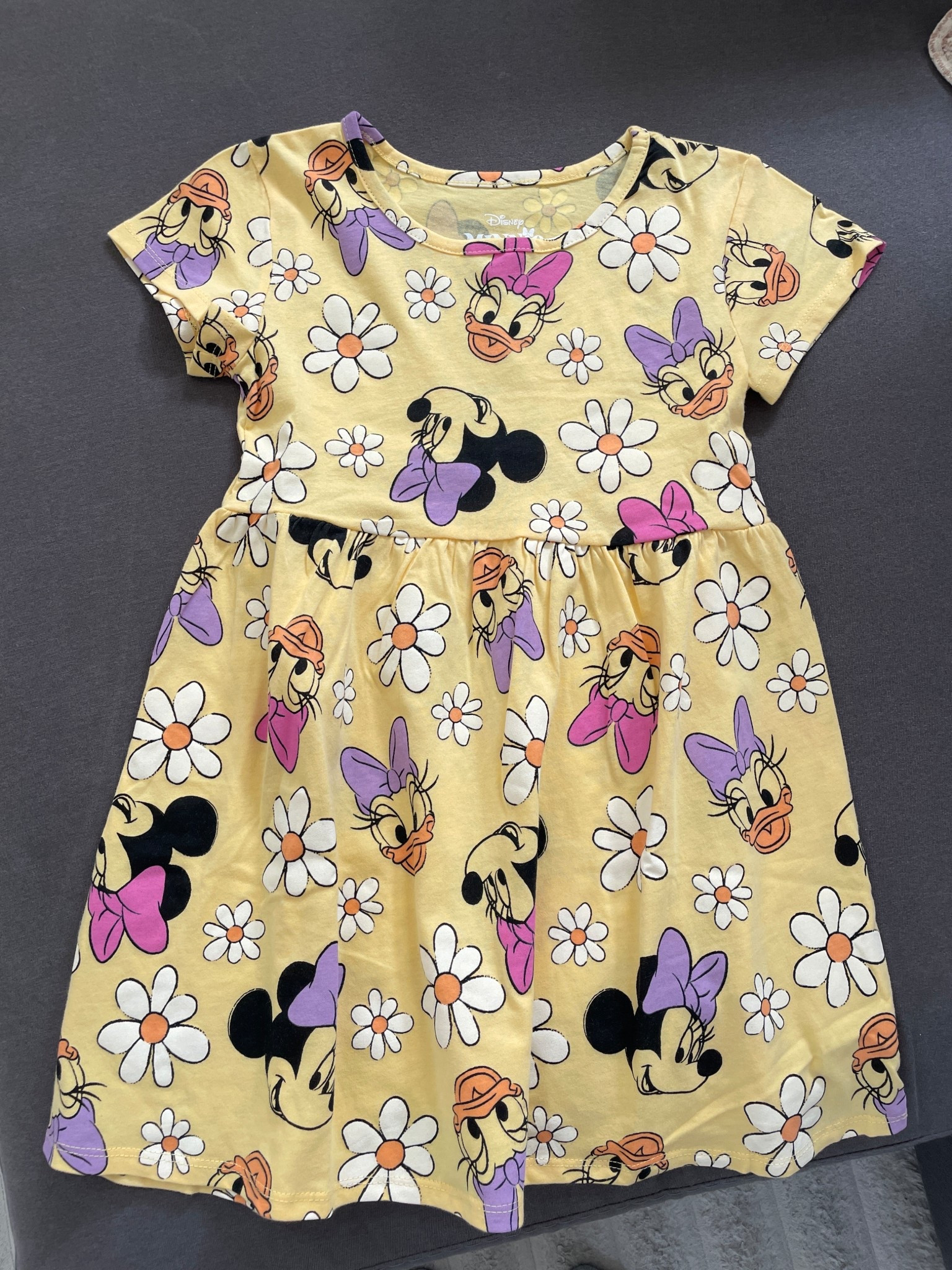 Cutest girls Minnie dress 💛💖 under $10


#LTKKids #LTKTravel
