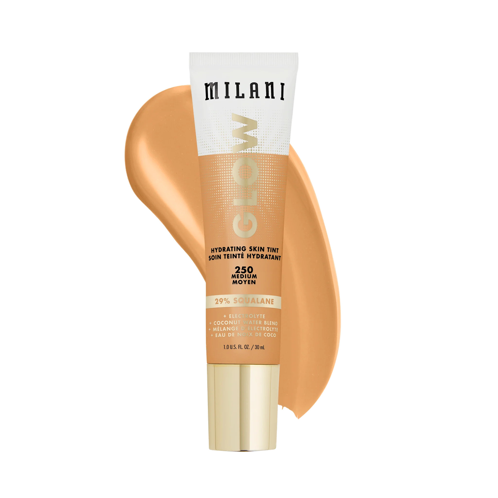 Glow Hydrating Skin Tint | Milani Cosmetics