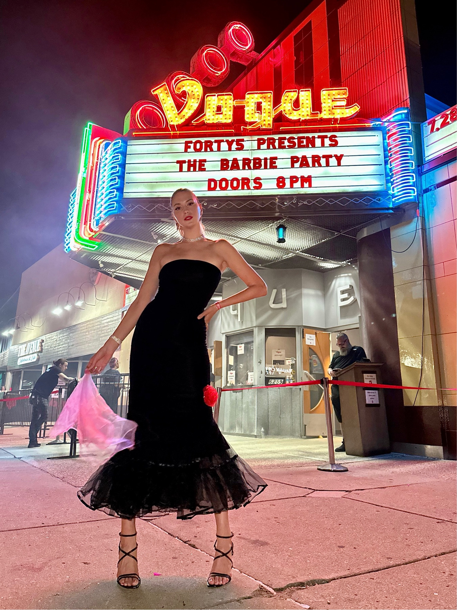 Hi Barbie 💖

#LTKFind #LTKSeasonal #LTKunder100