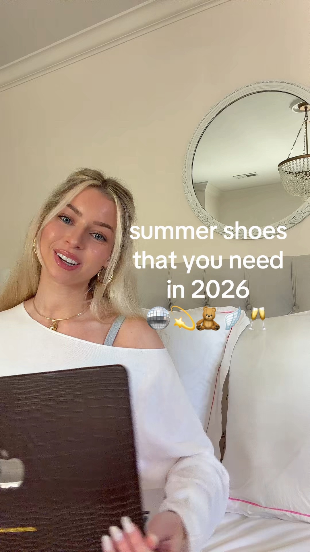 summer shoes 🥂🌟

#LTKootd #LTKSeasonal