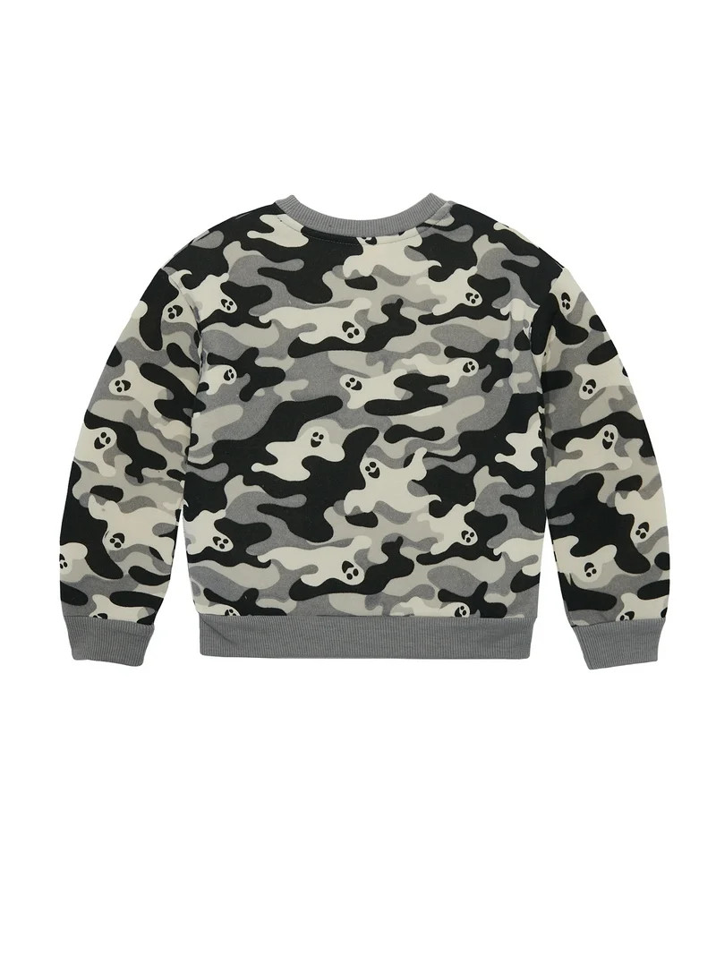 Way To Celebrate Toddler Boy Halloween Set, Sizes 2T-5T | Walmart (US)