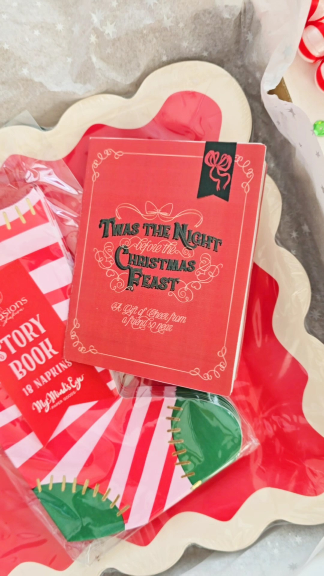 DIY Gift Idea - Dinner & Dishes! Perfect way to take something off a friend's plate during the busy holiday season! 🎄🍽🎅

#LTKHoliday #LTKGiftGuide #LTKSeasonal