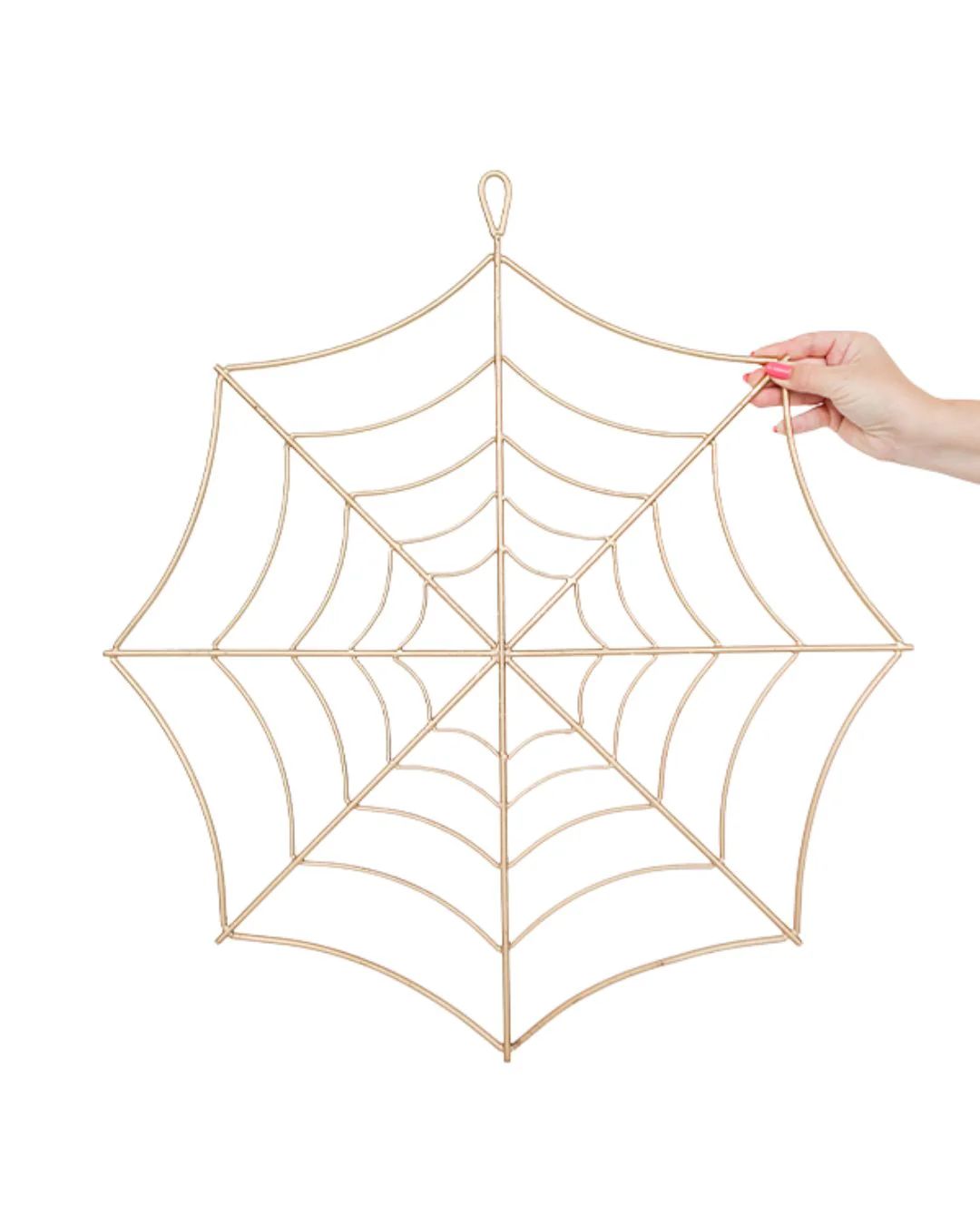 Spider Web Hanger | Elements by Remedy