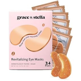 Eye mask  | Amazon (US)
