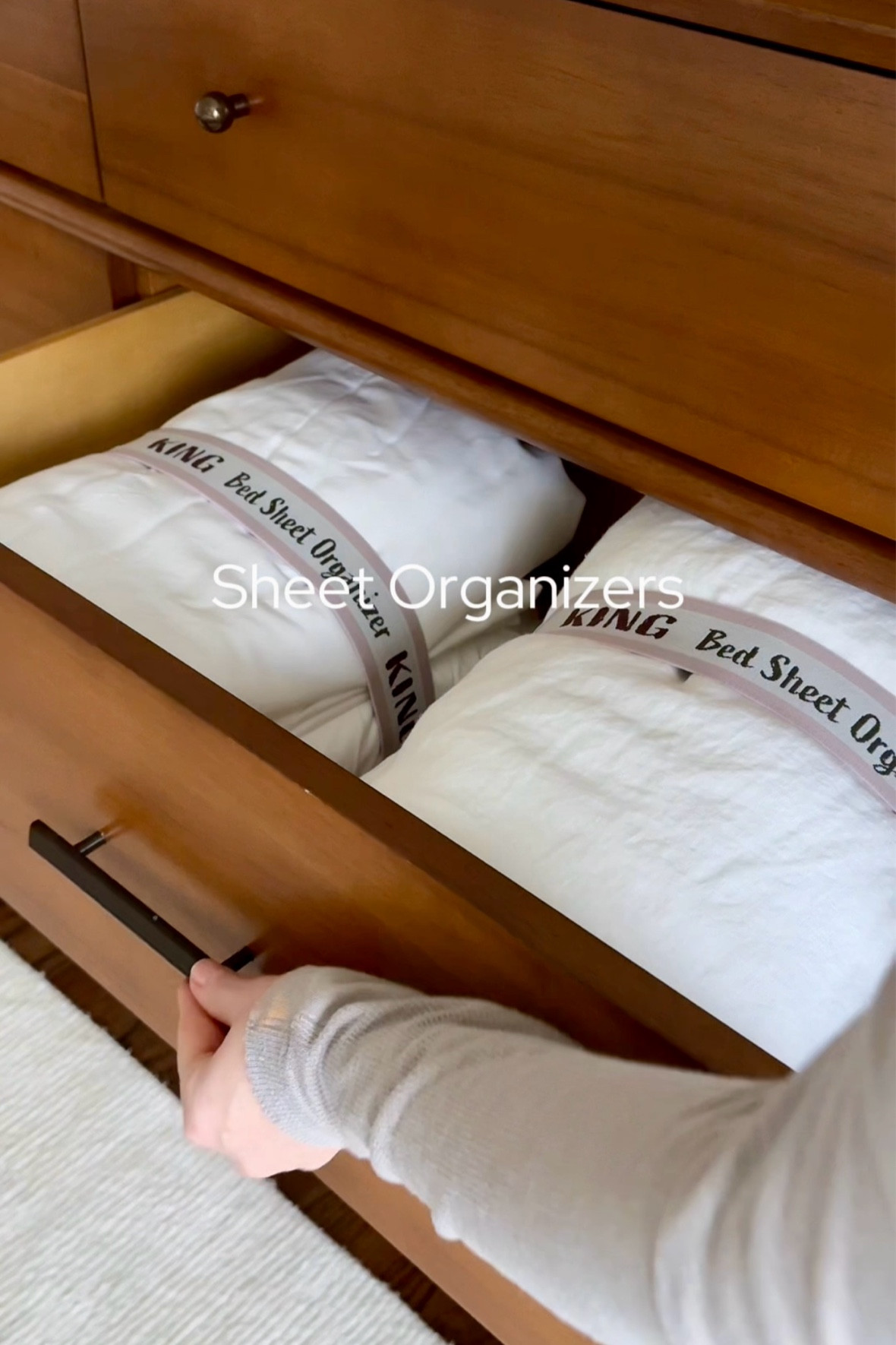 Looking for a way to keep your sheets together? Amazon deal

#LTKxPrimeDay #LTKFamily #LTKHome