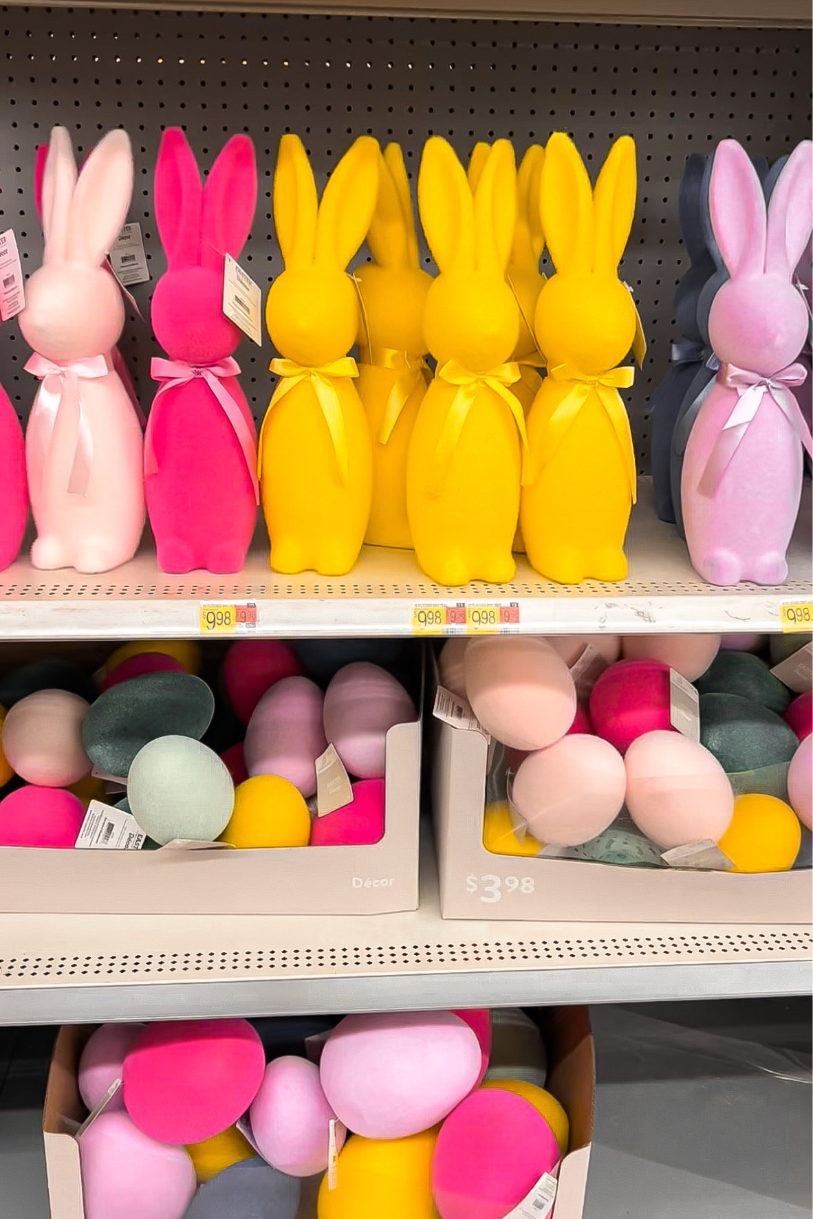 Walmart Easter finds! 🥰🐰🐣

#LTKSeasonal #LTKfamily #LTKhome