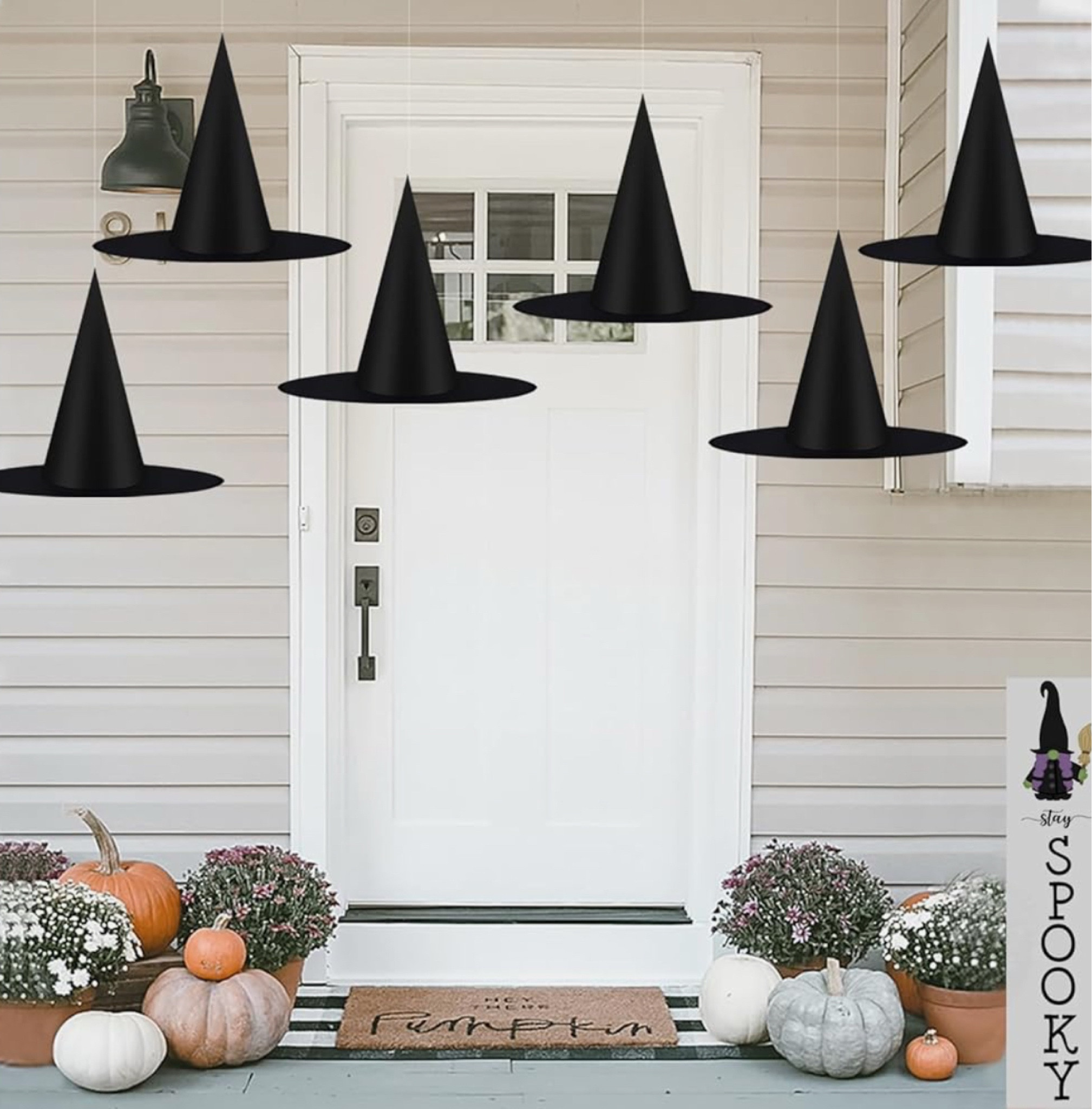 Halloween Decorations

#LTKxPrimeDay #LTKHalloween #LTKSeasonal