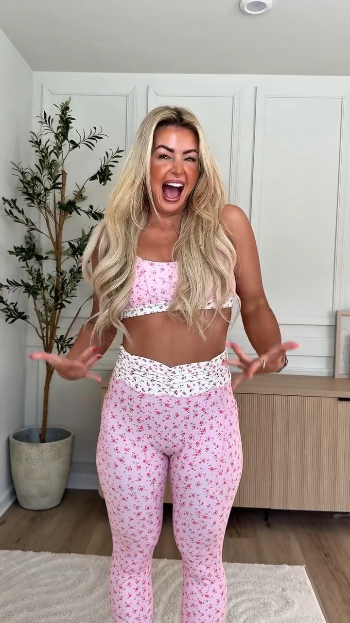 target spring outfits ✨👀🌸 
Target spring try on haul, Target spring outfits, Target women’s fashion, affordable spring outfits, Target new arrivals, Target spring clothing, casual spring outfits, everyday spring looks, spring capsule wardrobe, Target dresses spring, Target matching sets, Target lounge wear, Target denim, Target basics for spring, neutral spring outfits, mom spring outfits, busy mom style, Target sandals spring, Target sneakers spring, lightweight layers, spring fashion finds, Target haul 2026, budget friendly spring fashion, comfortable spring outfits, chic casual style, Target style inspo

#LTKgrwm #LTKSeasonal #LTKootd