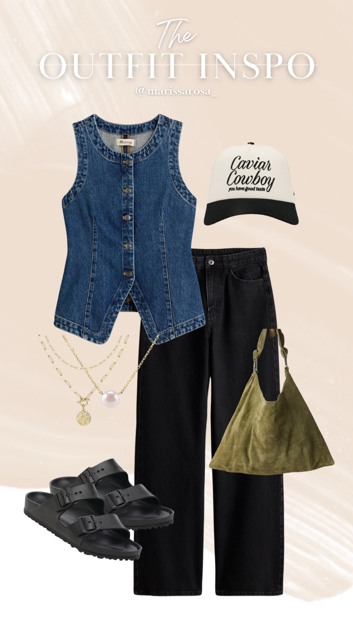 Shop My Outfit Inspo! 🤎

#LTKStyleTip #LTKSpringSale #LTKShoeCrush