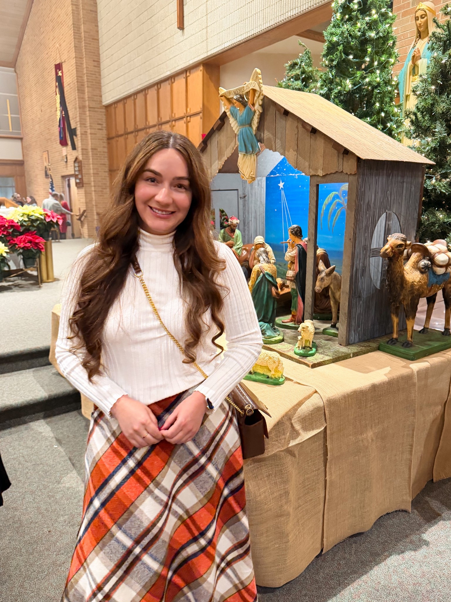 winter outfits women