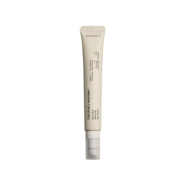 haruharu wonder - Black Rice Bakuchiol Eye Cream | YesStyle Global