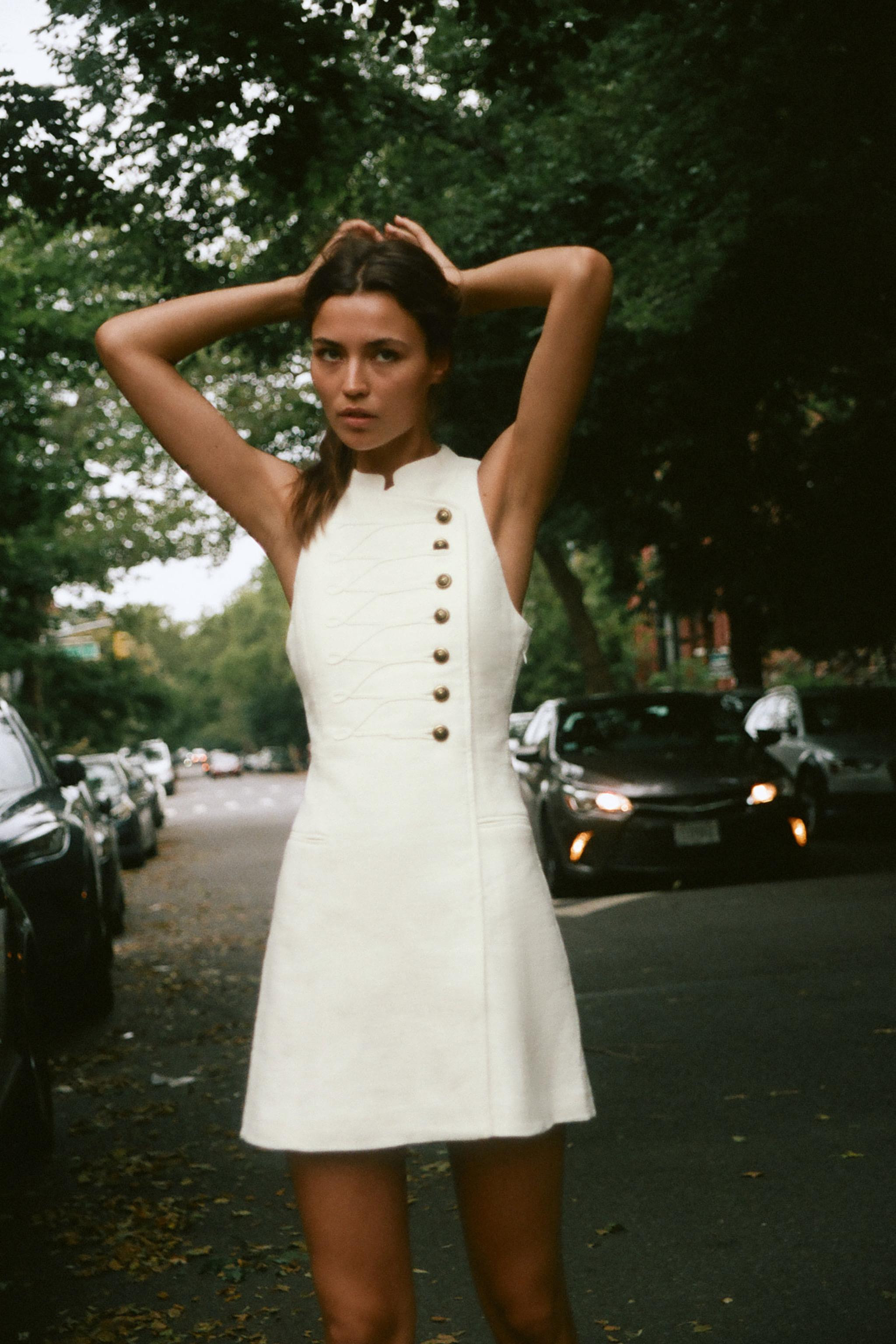 White7904/115/250 | Zara US