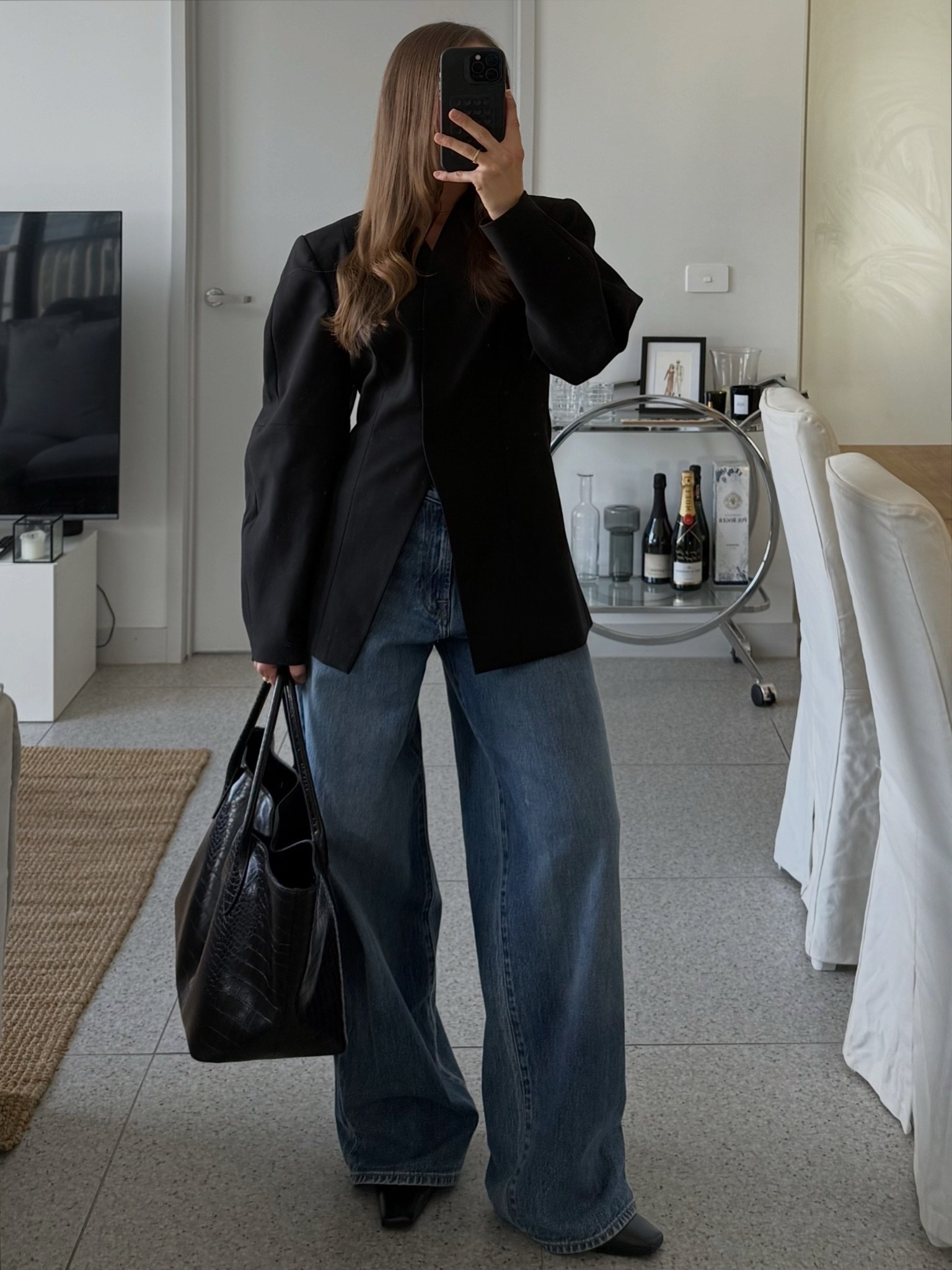 Daily outfits

#LTKjeans #LTKstyletip #LTKaustralia