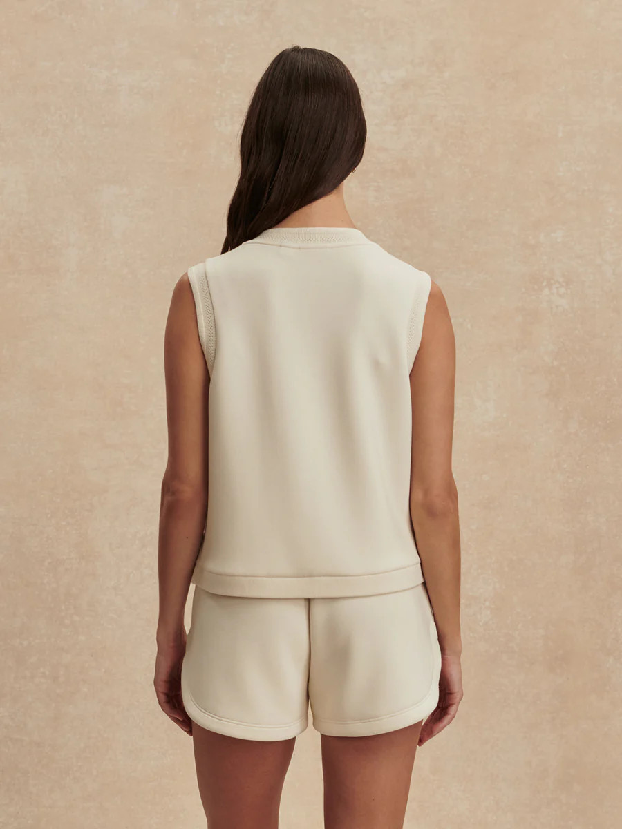 Coulter High Rise Short 3.5 | Varley US | Varley US