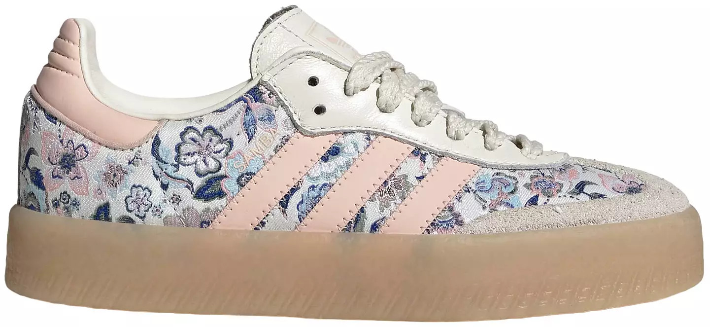 adidas Kids' Grade School Sambae Shoes | DICK'S Sporting Goods