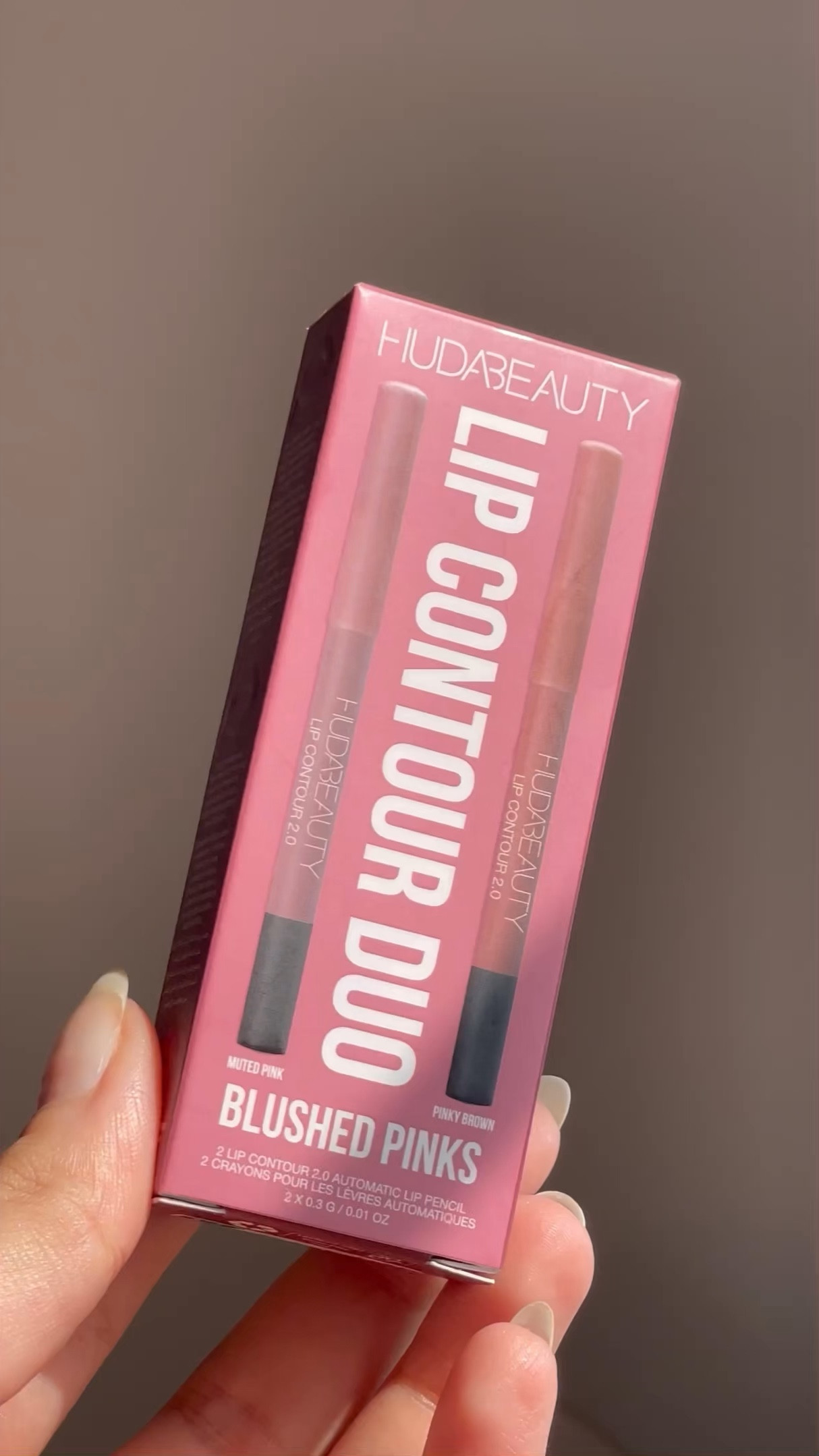 the prettiest pinky nude lipliners 🌸

#LTKuk #LTKbeauty