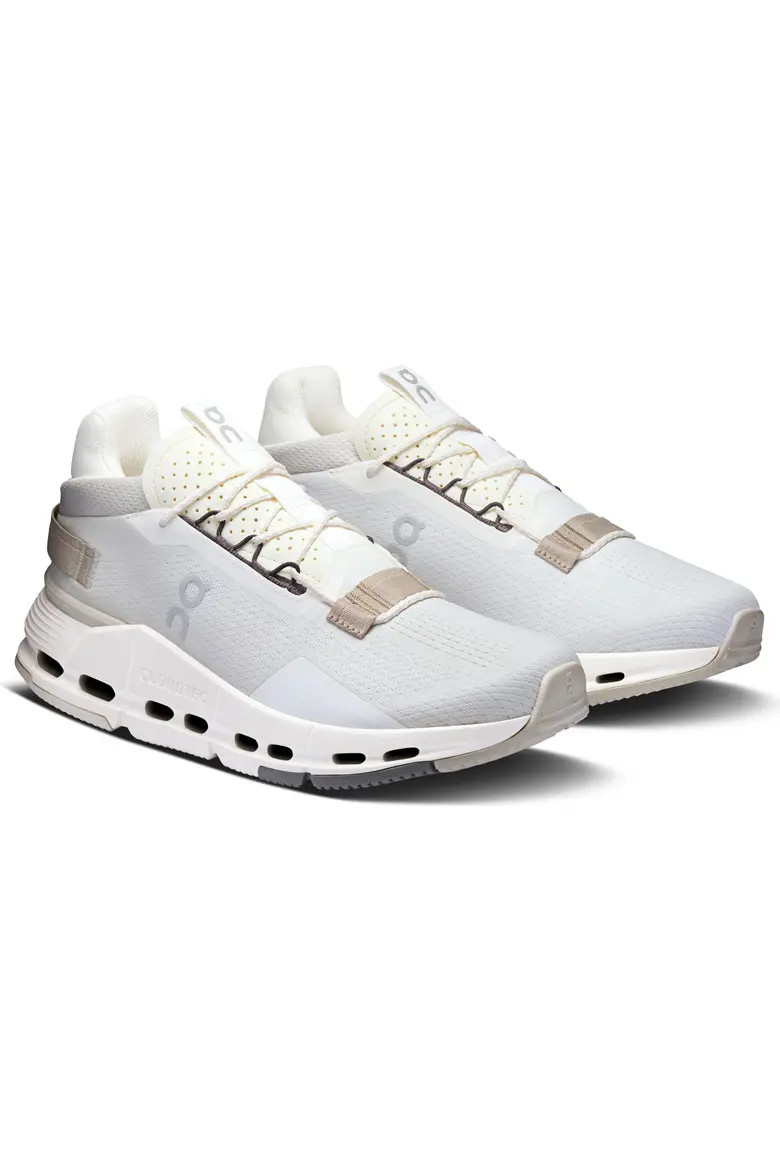 Cloudnova 2 Sneaker (Women) | Nordstrom | Nordstrom