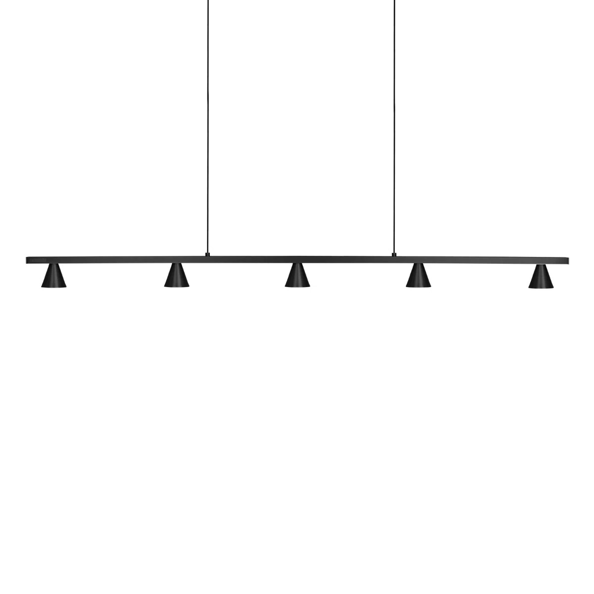 Dune 5 - Light LED Pendant | Perigold