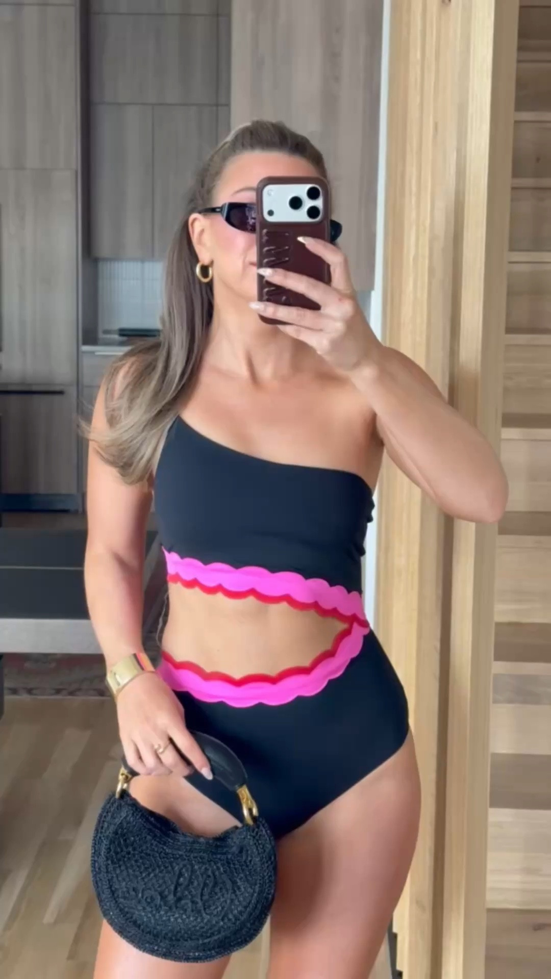 beach riot one piece swim resortwear for summer vacation or beach and poolside outfits! 

Vici code: emerson30
divi: emerson15
electric picks: emerson20

i did my normal size small

Beach 
Vacation
Summer looks
Destination
Coverup 
Swimwear
Pool day
Resortwear 

#LTKSeasonal #LTKgrwm #LTKTravel #LTKootd