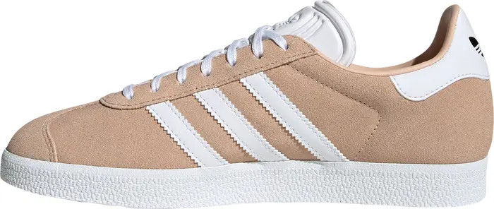 Gazelle Sneaker (Women) | Nordstrom