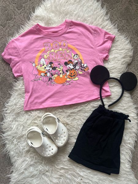 Toddler girl Disney Halloween outfit 🎃💖 

Disney outfit | Disneyland outfit | toddler girl Disney outfit | toddler girl outfit | Halloween 

#LTKSeasonal #LTKkids